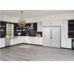 FRIGIDAIRE COMBO GEMELAS DE REFRIGERADOR Y CONGELADOR CON TRIM KIT