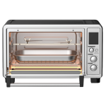 Sankey Horno de 25l con freidora de aire fro2509