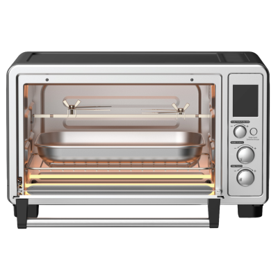 Sankey Horno de 25l con freidora de aire fro2509