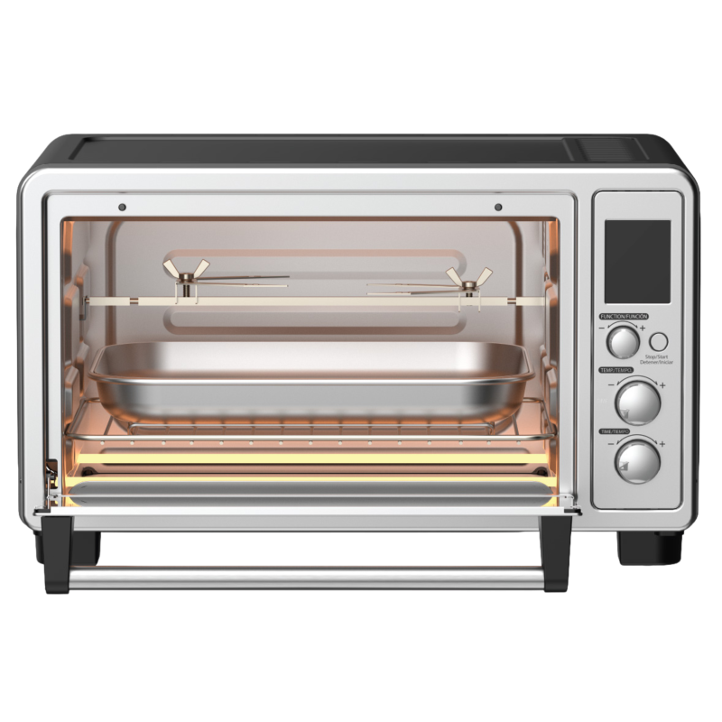 Sankey Horno de 25l con freidora de aire fro2509
