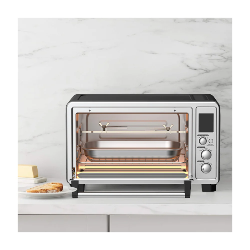 Sankey Horno de 25l con freidora de aire fro2509