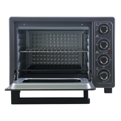Sankey Horno de 58l con freidora de aire color negro fro58011