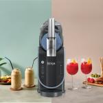 NINJA MAQUINA PROFESIONAL PARA PREPARAR BEBIDAS CONGELADAS SLUSHI DE 88OZ