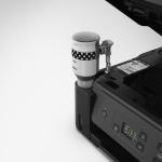 CANON IMPRESORA MULTIFUNCIONAL DE TANQUES INTEGRADOS