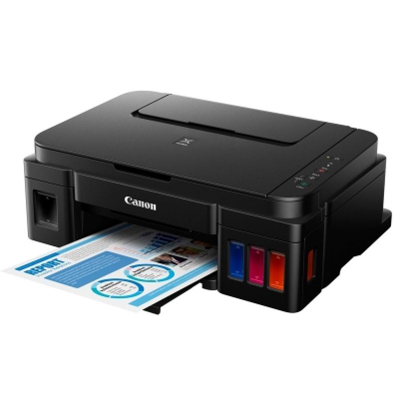 Canon Impresora multifuncional g3110