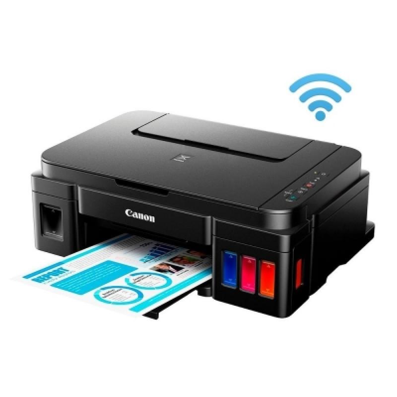 Canon Impresora multifuncional g3110
