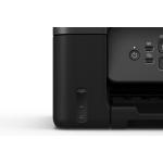 CANON IMPRESORA MULTIFUNCIONAL INALAMBRICA DE TANQUES DE TINTA INTEGRADOS