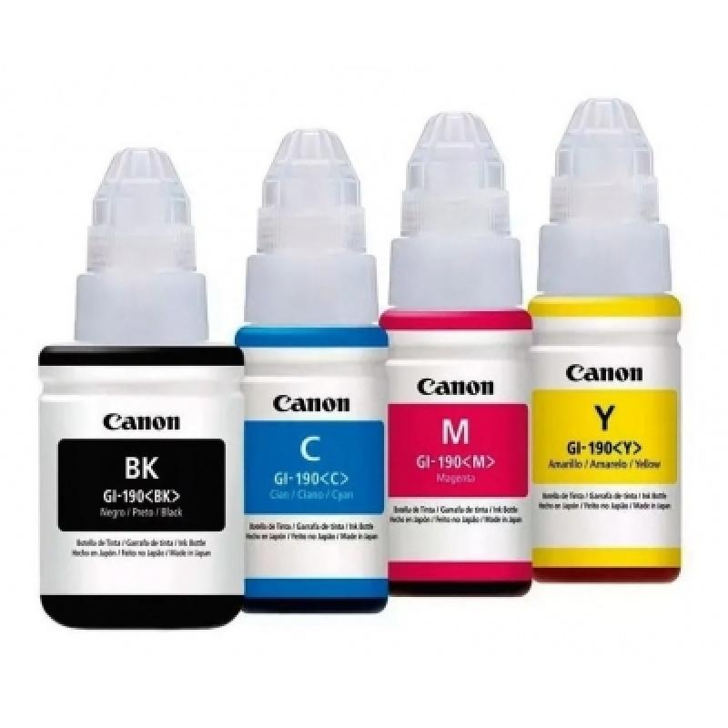 Canon Impresora multifuncional g3110