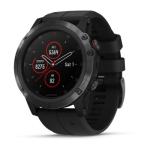 Garmin Reloj inteligente fenix 5x plus