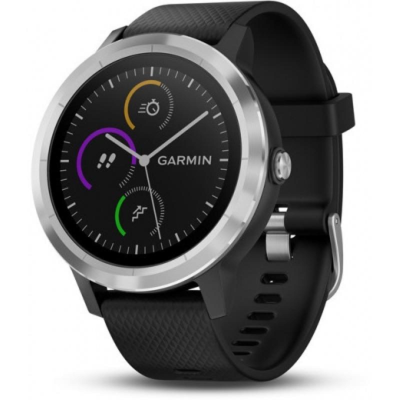 Garmin Vivoactive3
