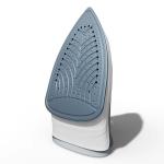 Oster Plancha para ropa a vapor compacta gcstbs