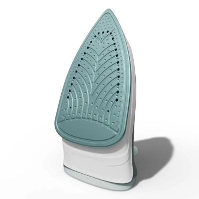 OSTER PLANCHA DE ROPA COMPACTA SELECCIONADOR DE TELA 5002