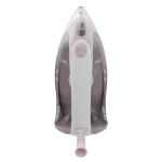 OSTER PLANCHA A VAPOR COMPACTA COLOR MORADO 5003