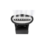 OSTER VAPORIZADOR DE PEDESTAL VERTICAL CON GANCHO DE PANTALON