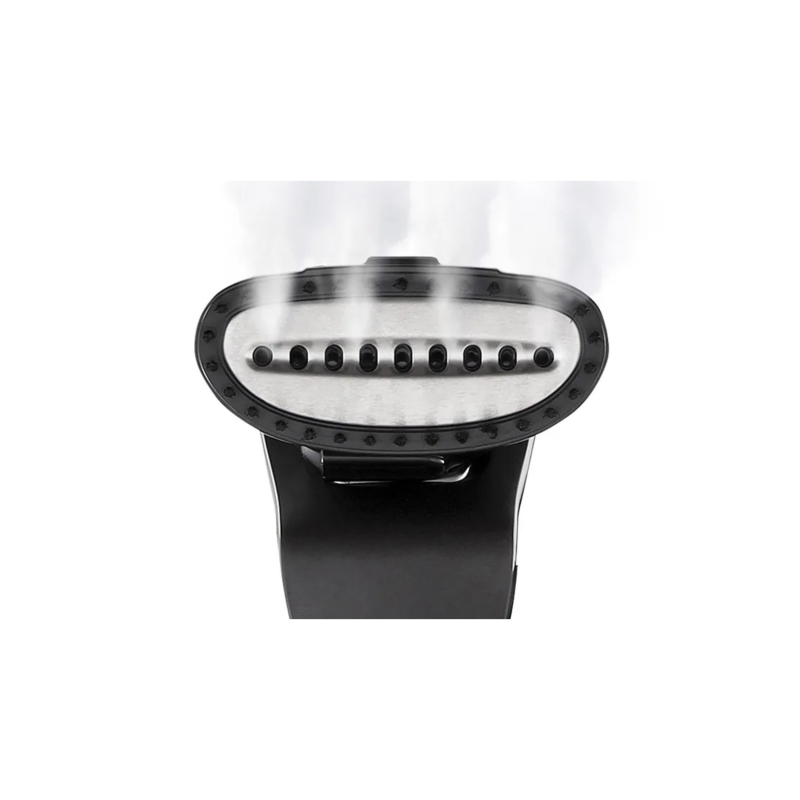 OSTER VAPORIZADOR DE PEDESTAL VERTICAL CON GANCHO DE PANTALON