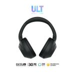 Sony Audifonos inalambricos con cancelacion de ruido ult wear