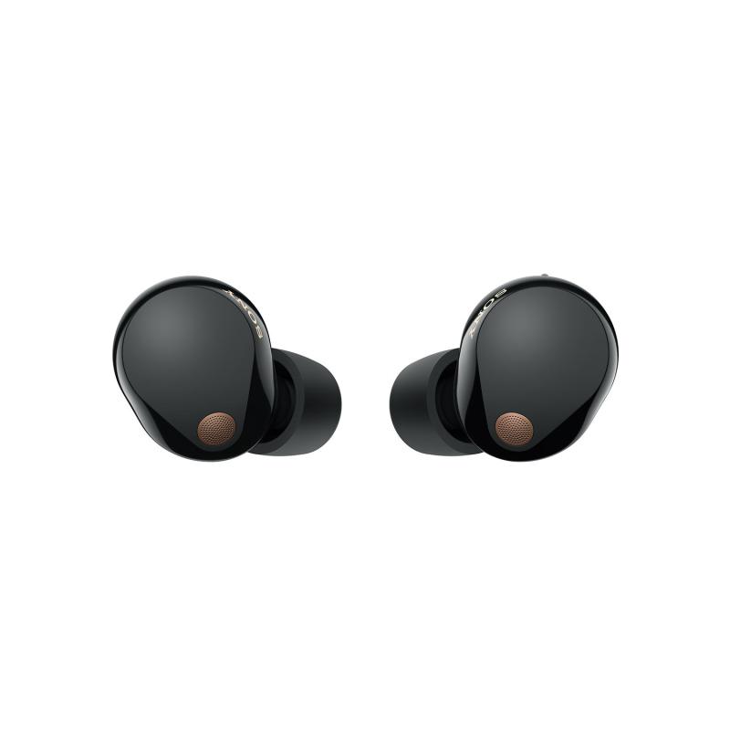 SONY AUDIFONOS INALAMBRICOS CON NOISE CANCELLING WF1000XM5 NEGRO