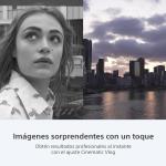 SONY CAMARA VLOGGING DE LENTE FIJO ZV1-II