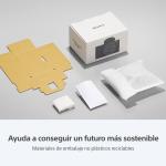 SONY CAMARA VLOGGING DE LENTE FIJO ZV1-II