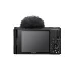 SONY CAMARA VLOGGING DE LENTE FIJO ZV1-II