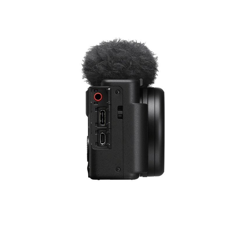 SONY CAMARA VLOGGING DE LENTE FIJO ZV1-II