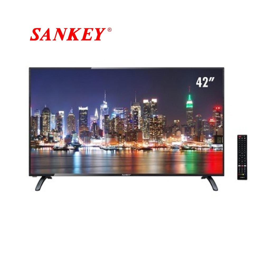 Generica Smart tv de 42