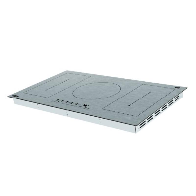 Drija Estufa de induccion vitroceramica con 2 zonas flex germany90