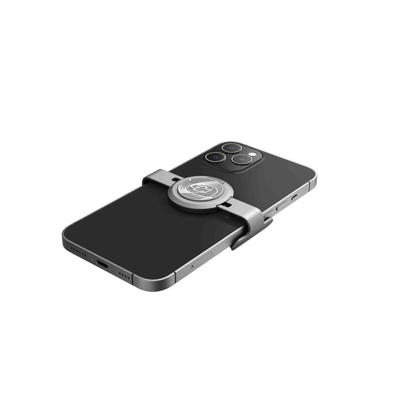 Dji Estabilizador para celulares osmo mobile 6 blanco (solo estabilizador) oe