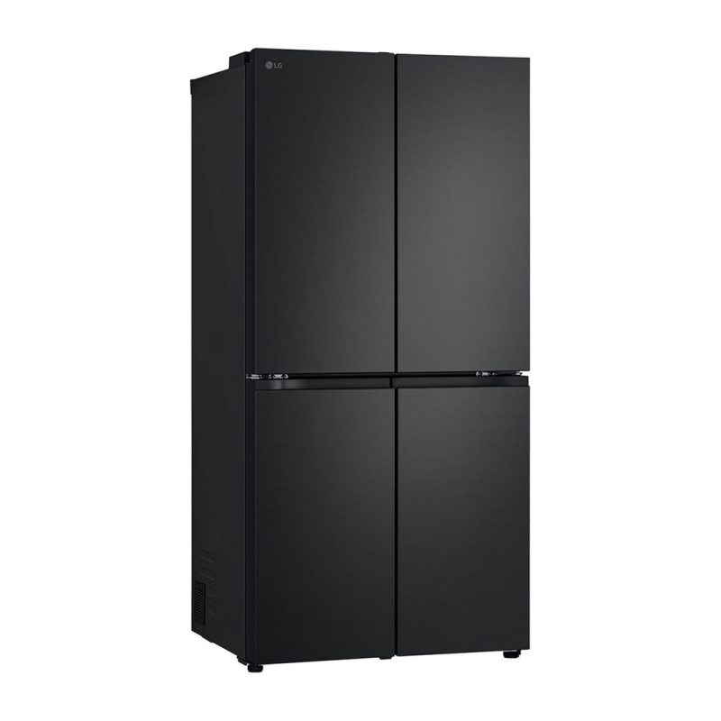 Lg Refrigeradora crossdoor de 19p³ smart inverter gm42bm