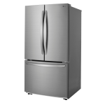 Lg Refrigeradora french door 28.8cuft(net) /30cuft(gross) smart inverter multi air flow