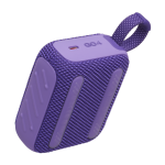 JBL BOCINA PORTATIL BLUETOOTH RESISTENTE AL AGUA GO 4 MORADO