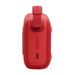 JBL BOCINA PORTATIL BLUETOOTH RESISTENTE AL AGUA GO 4 ROJO