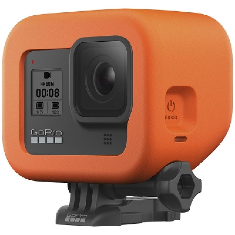 GOPRO FLOTADOR PARA HERO8 BLACK
