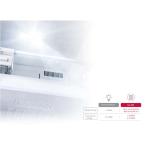 LG REFRIGERADORA SIDE BY SIDE 21.6CUFT GS65WPP SMART INVERTER