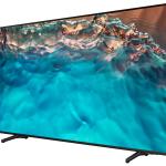 Samsung Smart tv de 85" uhd 4k un85bu8000