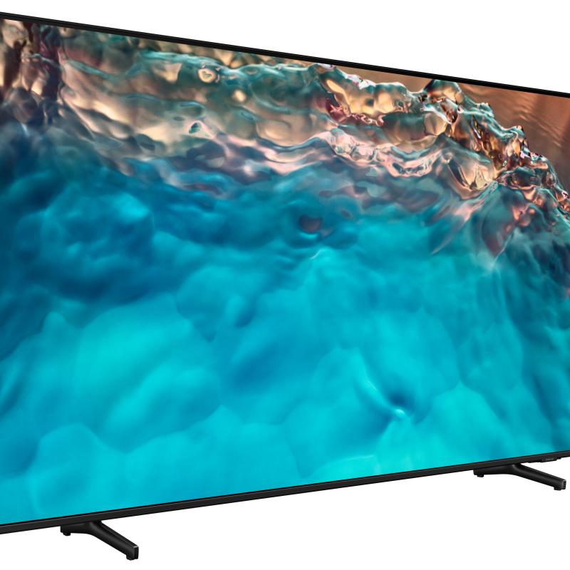 Samsung Smart tv de 85" uhd 4k un85bu8000