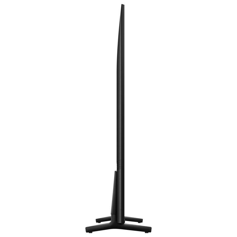 Samsung Smart tv de 85" uhd 4k un85bu8000