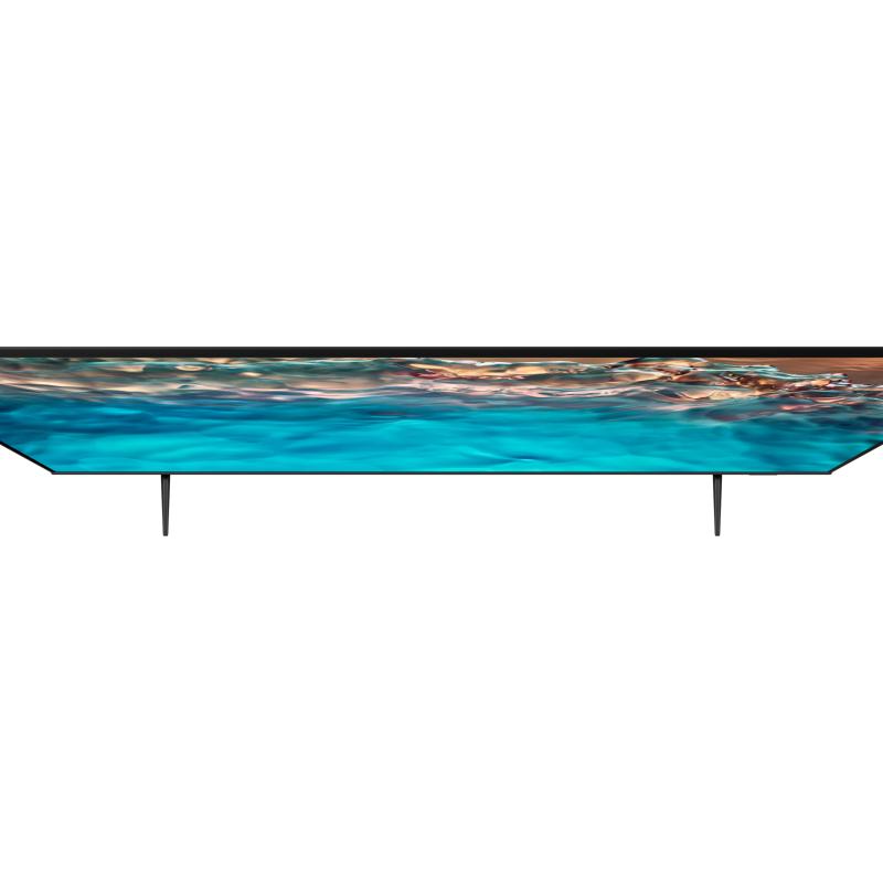 Samsung Smart tv de 85" uhd 4k un85bu8000