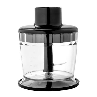 BLACK & DECKER LICUADORA DE INMERSION 3 EN 1 HB2800