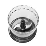 BLACK & DECKER LICUADORA DE INMERSION 3 EN 1 HB2800