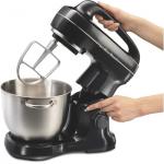 Hamilton beach Batidora electrice de pedestal color negro 63391
