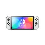 Nintendo Consola switch oled blanca de 64gb hegsk