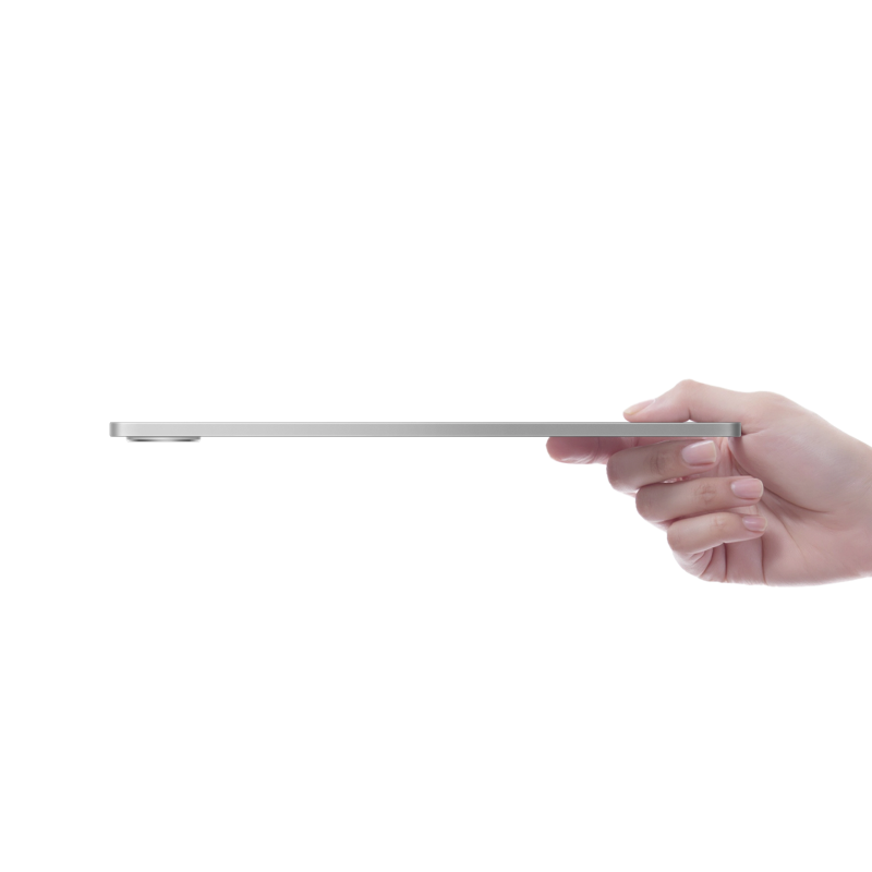 HONOR TABLET PAD 10 DE 12.1" 2.5K 256GB WI-FI COLOR GRIS