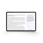 HONOR TABLET PAD 10 DE 12.1" 2.5K 256GB WI-FI COLOR GRIS