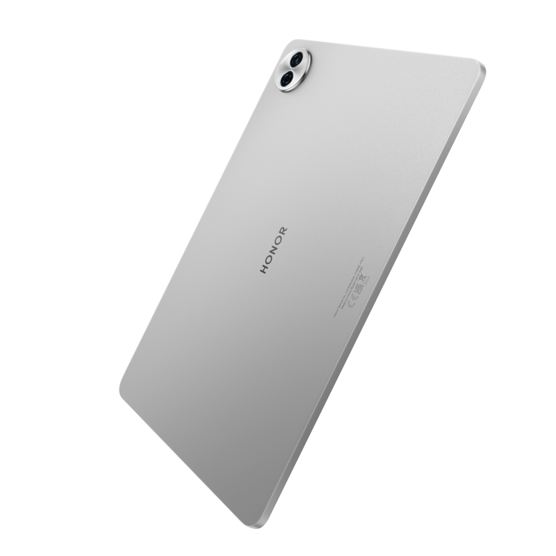 HONOR TABLET PAD 10 DE 12.1" 2.5K 256GB WI-FI COLOR GRIS