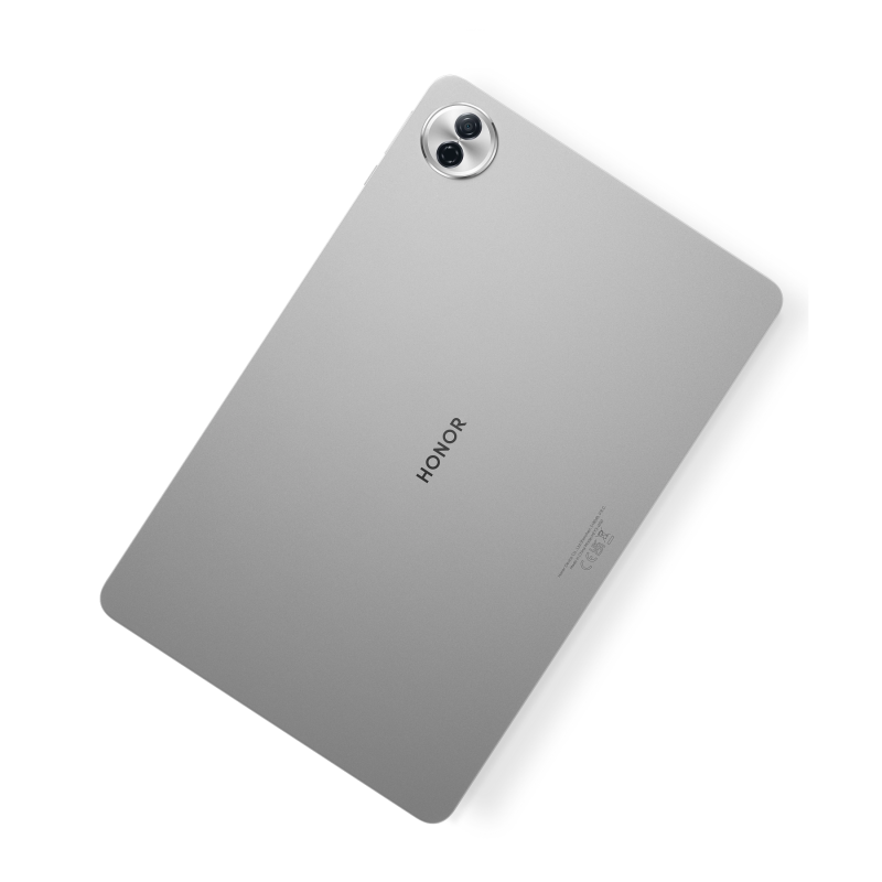 HONOR TABLET PAD 10 DE 12.1" 2.5K 256GB WI-FI COLOR GRIS