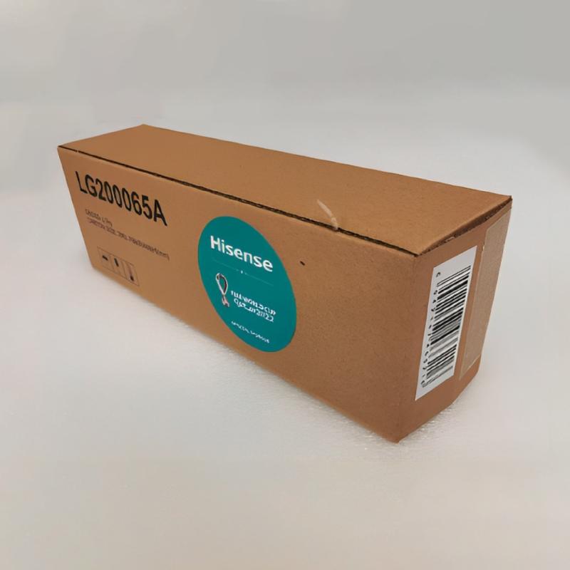 HISENSE SOPORTE DE PARED FIJO PARA TV DESDE 32" HASTA 58" LG200065