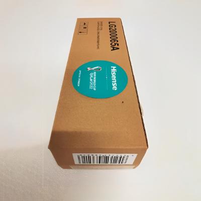 HISENSE SOPORTE DE PARED FIJO PARA TV DESDE 32" HASTA 58" LG200065