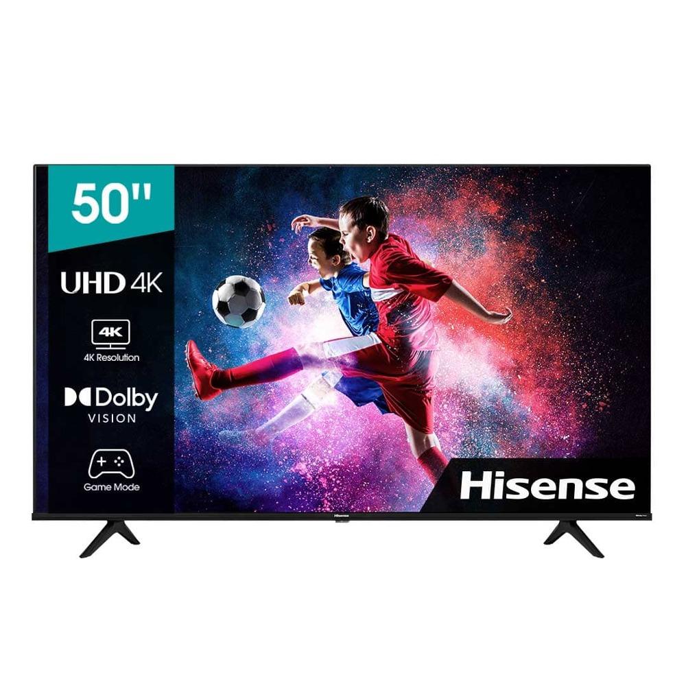 Hisense 50インチ 液晶テレビ VIDAA Hisense Smart tv de 50