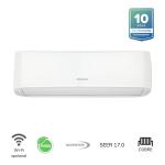 HISENSE AIRE ACONDICIONADO SPLIT DE 12000BTU INVERTER AT122